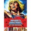 The Art of He-Man and the Masters of the Universe