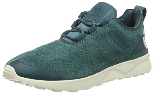 TG.40.5 adidas Zx Flux Adv Verve Scarpe da Ginnastica Basse Donna TG.40.5 adidas Zx Flux Adv Verve Scarpe da Ginnastica Basse Donna