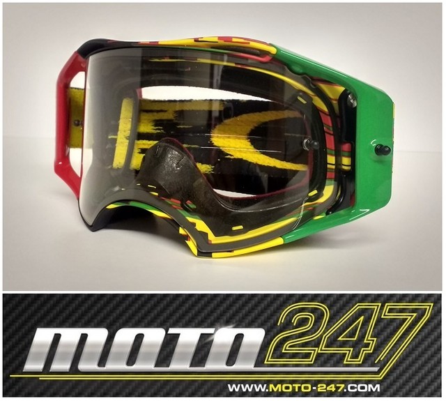 oakley airbrake mx goggle oakley airbrake mx goggle