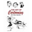 The Art of Cartooning (Dover Books on Art Instruction) Roy Paul Nelson