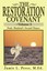 The Restoration Covenant-Volume 2: Noah: Mankind's Second Chance by Jamie Perez