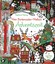 Fiona Watt - Mein Farbenzauber-Malbuch: Adventszeit