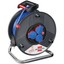 Brennenstuhl Garant IP44 Kabeltrommel 25m AT-N05V3V3-F 3G1,5, 1219850