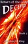Deception: Return of the Gods by Stephen H. King (English) Paperback Book Free S