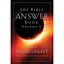 The Bible Answer Book, Volume 2 - Hardcover NEW Hanegraaff, Han 2007-03-06