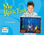 Giulieri Anne-My Rock Pool BOOK NEW