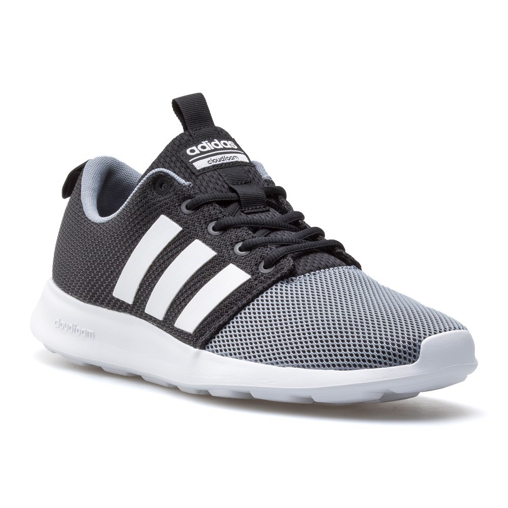 adidas cloudfoam swift racer men's casual shoes adidas cloudfoam swift racer men's casual shoes