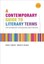NEW A Contemporary Guide to Literary Terms by Edwin Barton