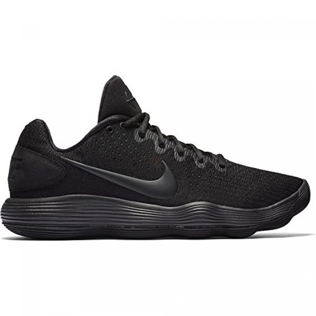 Nike Hyperdunk Low 2017 Men Basketball Shoes Black 897663-004 8.5 | eBay Picture 6 of 10