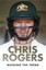 NEW Bucking the Trend By Chris Rogers Hardcover Free Shipping