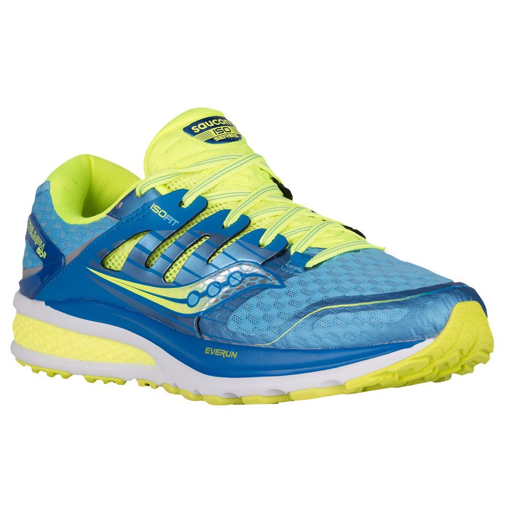 Saucony Triumph ISO 2 Running Mujer Zapatos Size 9 Saucony 2 Triumph ISO 2 Saucony Running Mujer Zapatos Size 9 809691