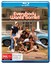 Everybody Wants Some!! - BLU-RAY - NEW Region B