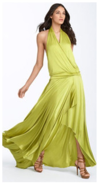 BCBG Maxi Dress