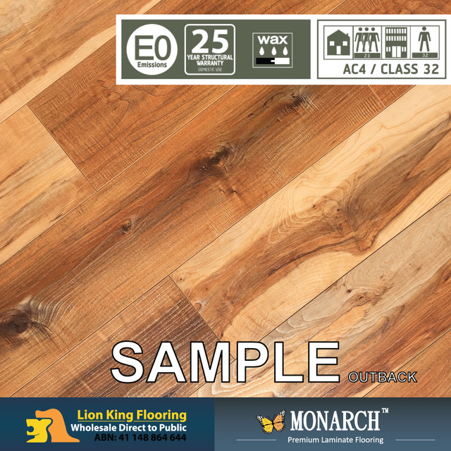 Ac4 Laminate Flooring Floating Floor E0 Rating Introductory Offer Ac4 Laminate Flooring Floating Floor E0 Rating Outback Sample
