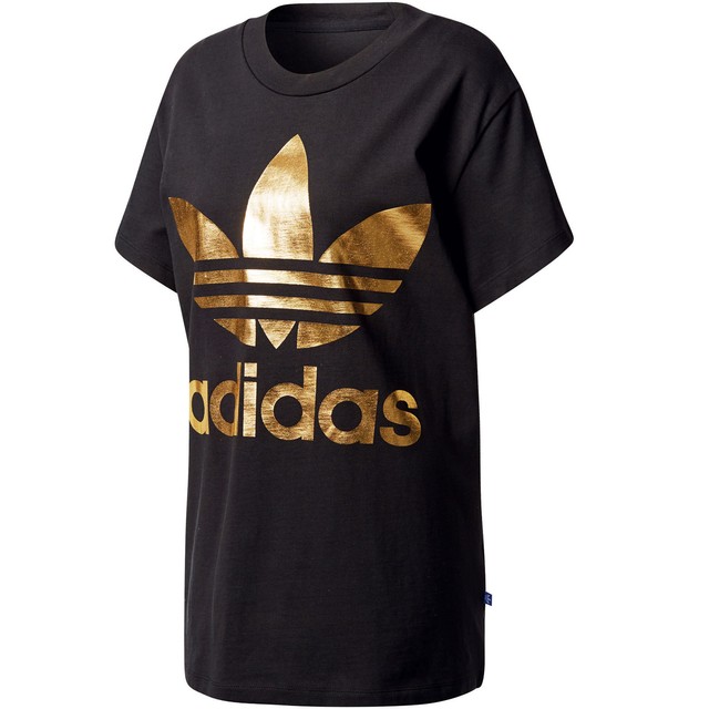adidas trefoil t shirt ebay adidas trefoil t shirt ebay