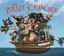 The Pirate Cruncher (Jonny Duddle) by Jonny Duddle.