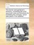 NEW The Farmer And Gardener's Directory,... BOOK (Paperback / softback)
