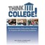 Think College!: Postsecondary Education Options for Stu - Paperback NEW Meg Grig