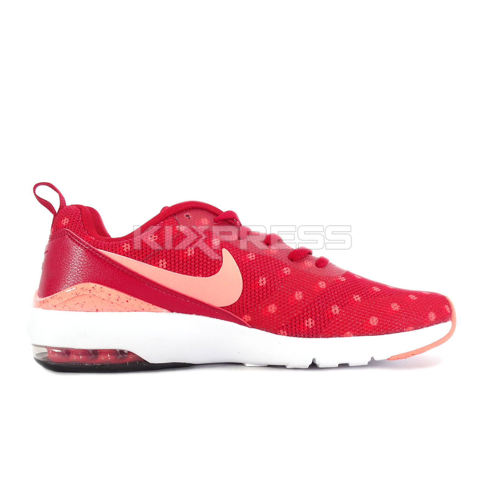 Nike Wmns Air Max Siren Print Polka Dot Red Women Running Shoes 749511602 Nike Wmns Air Max Siren Print Polka Dot Red Women Running Shoes 749511602