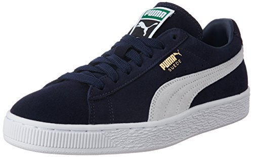 Blu 44 Puma Suede Classic 356568 Sneaker Uomo 51 Verde/White Scarpe fqf Blu 44 Puma Suede Classic 356568 Sneaker Uomo 51 Verde/White Scarpe fqf