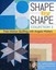 Shape by Shape: Collection 2 Free Motion Quilting with Angela Walters:...