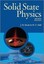 Solid State Physics (Manchester Physics Series) by J. R. Hook.