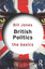 Jones, Bill-British Politics: The Basics BOOK NEU