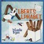 Albert's Alphabet by Leslie Tryon.