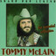 MCLAIN,TOMMY-ESSENTIAL COLLECTION (US IMPORT) CD NEW