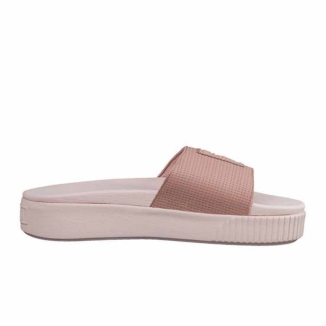 Alta qualit PUMA SCARPE DONNA 366122.01PLATSLIDEPEACH PE18 Alta qualit PUMA SCARPE DONNA 366122.01PLATSLIDEPEACH PE18