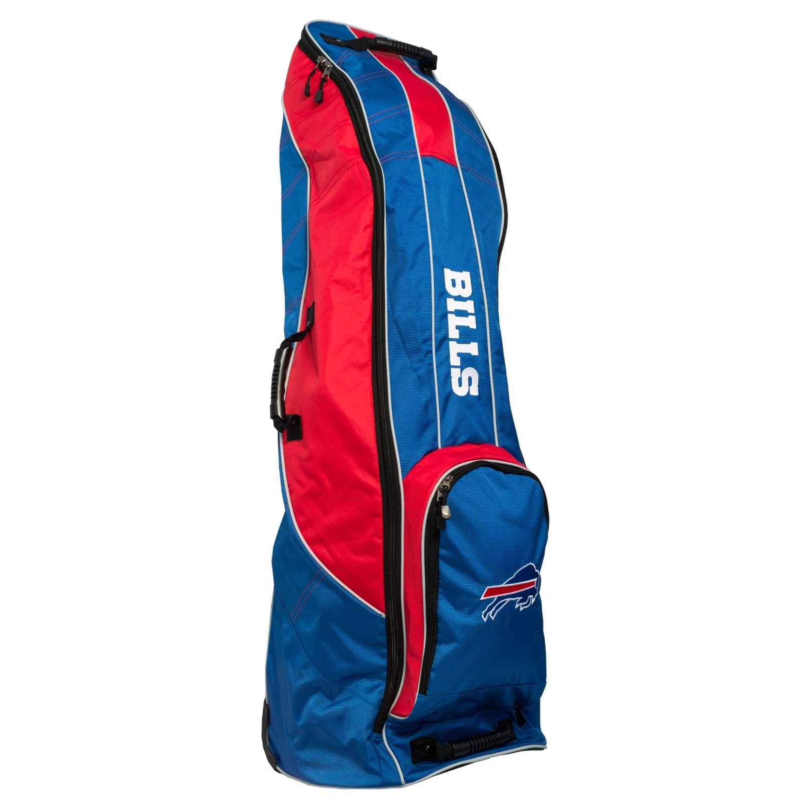 Team Golf 30381 Nfl Buffalo Bills Travel Bag Ebay Picture 1 Of