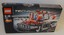 Lego® Technic 8263 - Pistenraupe 590 Teile 9-16 Jahren Verpackung geöffnet - Neu