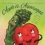 Apple vs. Asparagus by Wainwright, Tracy -Paperback