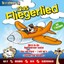 Diverse Interpreten - Fliegerlied - So a schöner Tag, 1 Audio-CD
