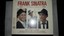 FRANK SINATRA The Platinum Collection Swing/Jazz 3 CD-Set NEU+foliert!!!