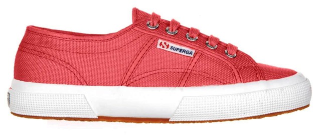 Superga Sneaker Donna Scarpe Da Ginnastica Cotu Classic s001820 t33 ROSA Paradise Superga Sneaker Donna Scarpe Da Ginnastica Cotu Classic s001820 t33 ROSA Paradise