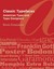Classic Typefaces: American Type and Type Designers New Paperback David Consuegr