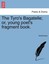 NEW The Tyro's Bagatelle; or, young poet's fragment book. by Anonymous