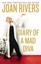 Diary of a Mad Diva by Joan Rivers (English) Hardcover Book Free Shipping!