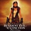 Various Artists - Resident Evil: Extinction (Score) (Original Soundtrack) [New C
