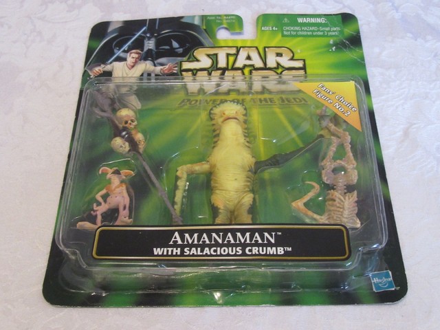 salacious crumb action figure