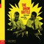 Krupa Gene & Rich Buddy - Drum Battle: Gene Krupa and Buddy Rich at JATP