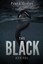 NEW The Black by Paul E Cooley BOOK (Paperback / softback) Free P&H