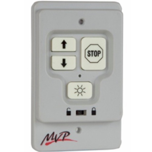 Allstar Garage Door Openers 110838 Wall Console Allister Allstar Garage Door Openers 110838 Wall Console