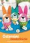 Ostereier kinderleicht * Lustige Ideen für die ganze Familie * OZ Verlag