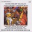 Heidelberger Kammerorchester - Concertante Werke : Suite D-Dur TWV55:D6
