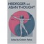 Heidegger and Asian Thought Parkes, Graham (Editor)