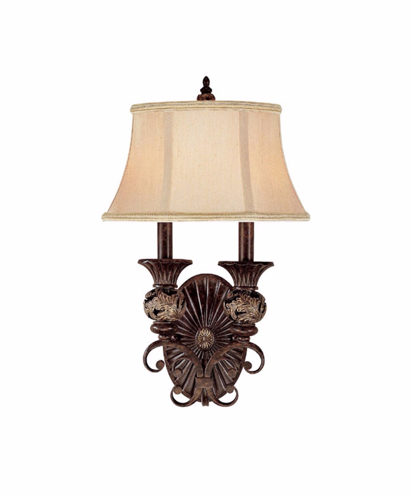 Capital Lighting 1877 Manchester 12 Inch Wide Wall Sconce Picture 1 Of 12
