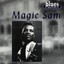 MAGIC SAM - BLUES CLASSICS