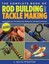 NEW Complete Book of Rod Building and Tackle Making By C. Boyd Pfeiffer Paperbac